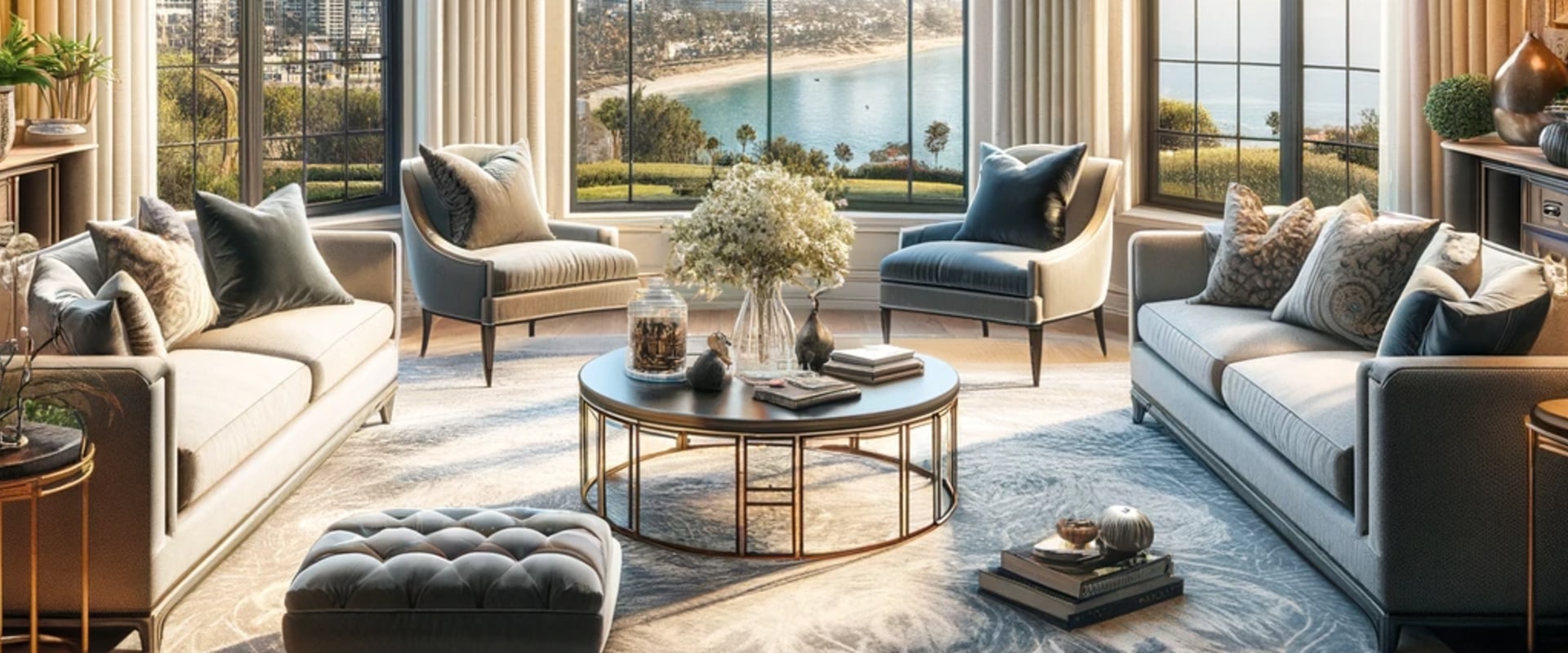 Maximize Your View in San Diego: The Ultimate Guide to Choosing Bay Windows