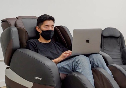 Unlocking the Science: How Do Massage Chairs Work?