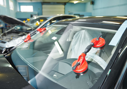 DIY or Professional? Making the Right Choice for Car Windshield Replacement in Dallas