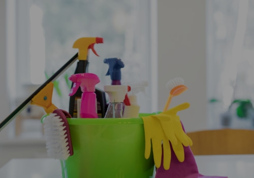 Home Cleaning Tips For Carmel Indiana